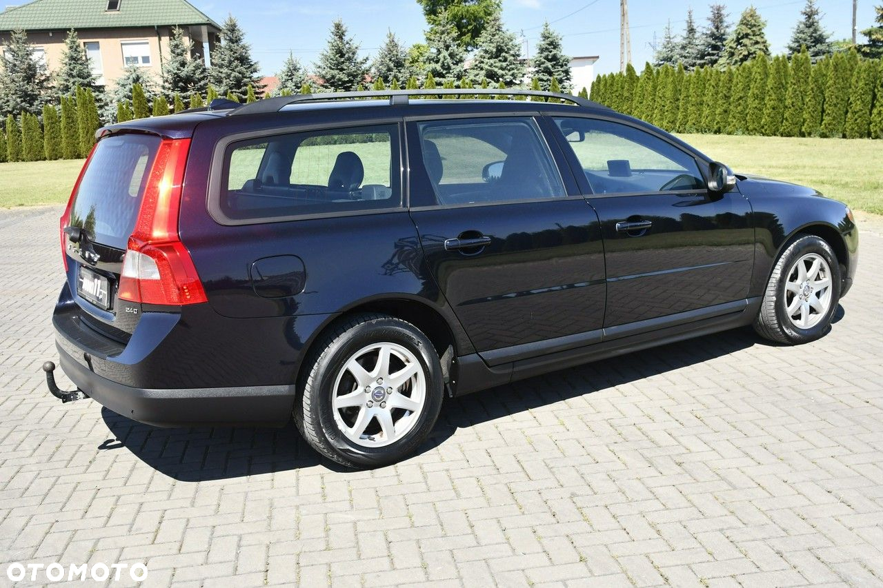 Volvo V70 - 9