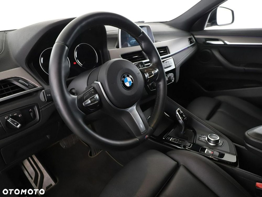 BMW X2 sDrive18d M Sport - 15