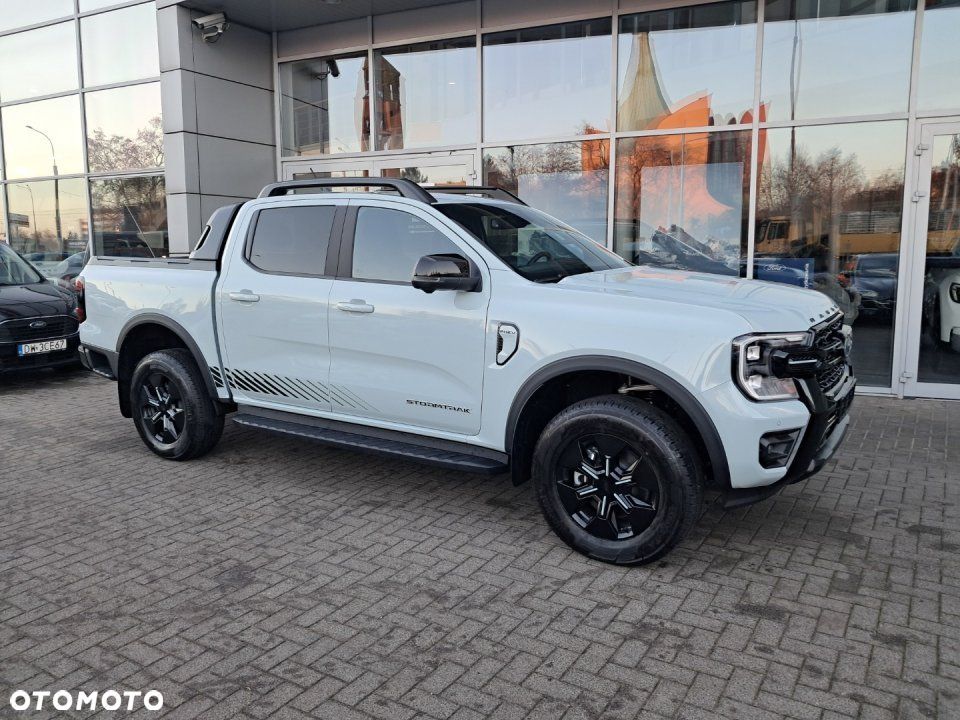 Ford Ranger - 10