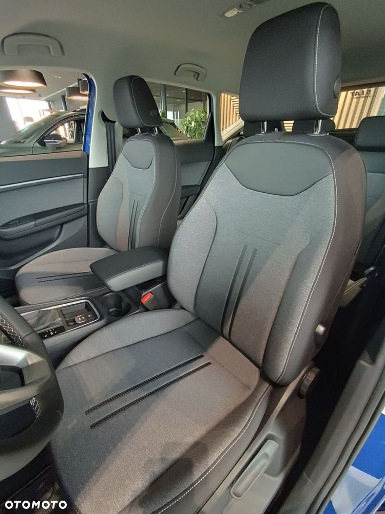 Seat Ateca - 13
