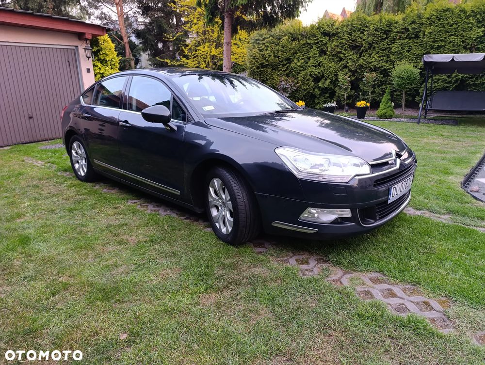 Citroën C5 2.0 HDi Exclusive - 2
