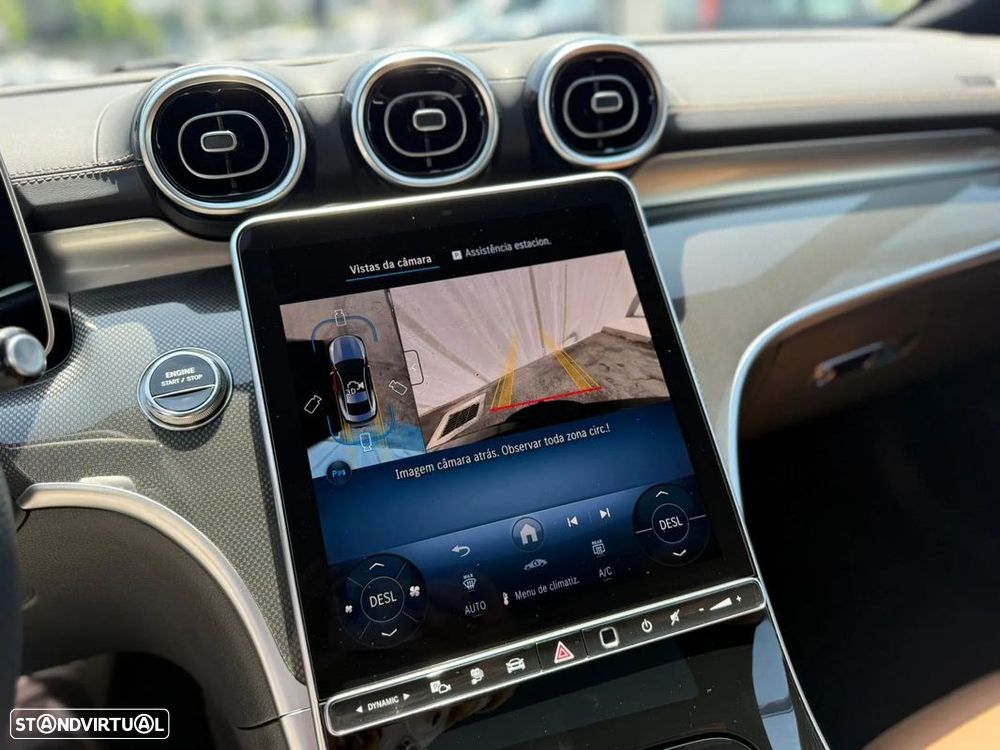 Mercedes-Benz CLE 300 e - 19