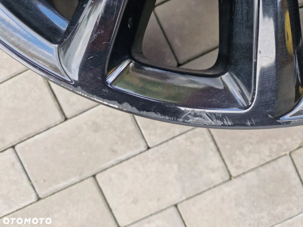FELGA MAZDA CX-30 7Jx18 ET45 5x114,3 - 8