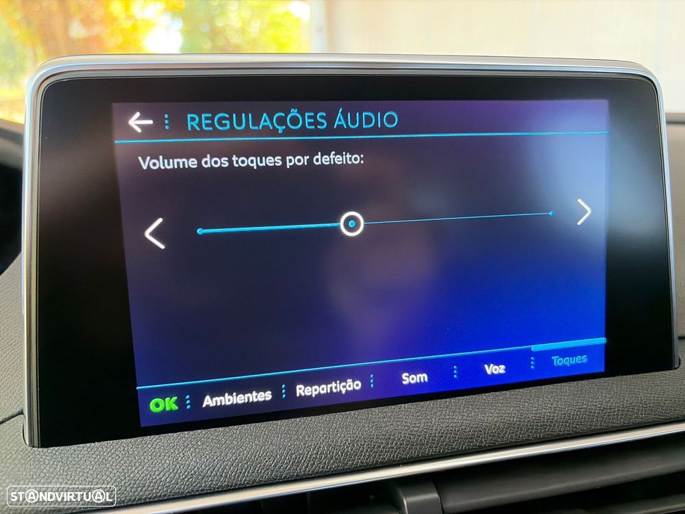 Peugeot 3008 1.6 BlueHDi Allure - 37