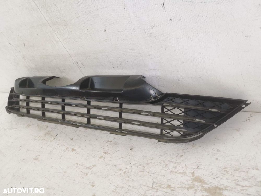 Grila Inferioara Honda  CR-V 3 2006 2007 2008 2009 Originala In Stare - 3
