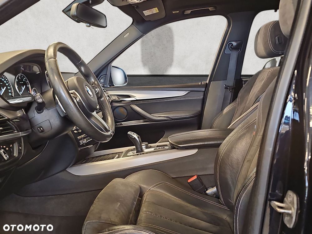 BMW X5 - 11