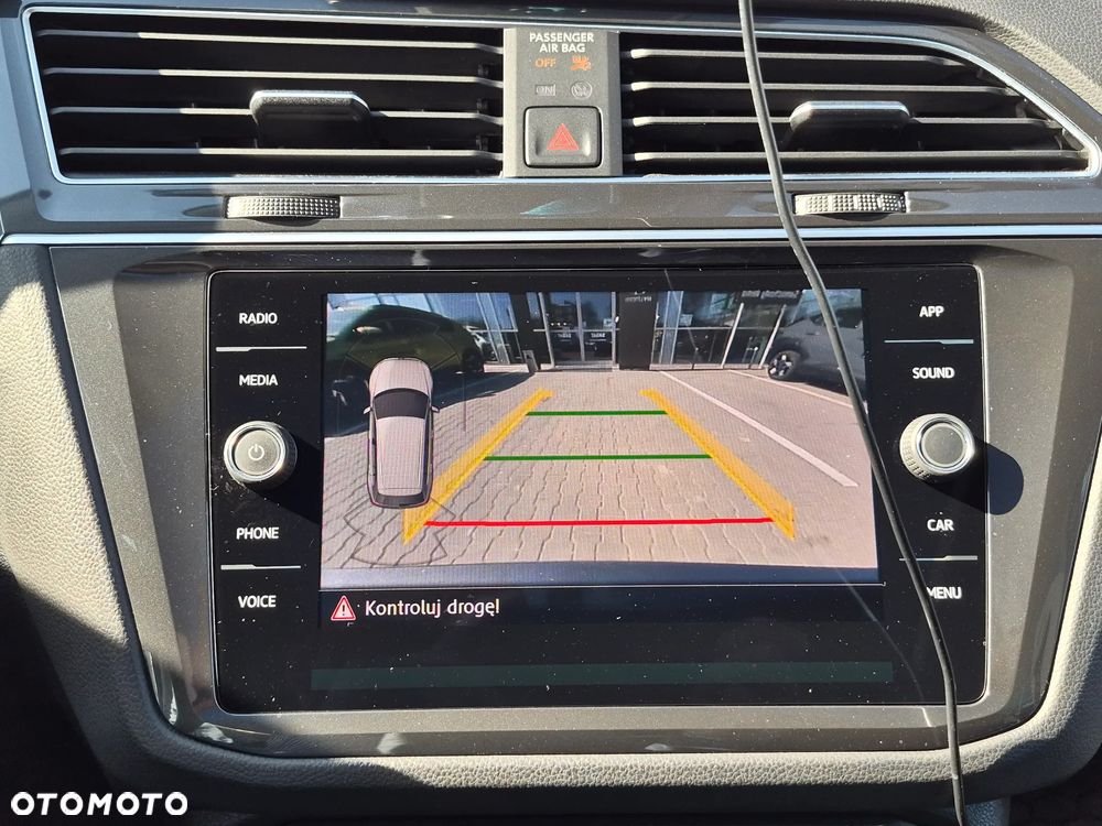 Volkswagen Tiguan 1.5 TSI EVO Comfortline - 24