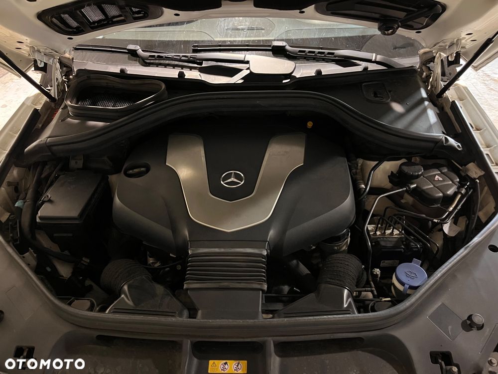 Mercedes-Benz GLE - 9