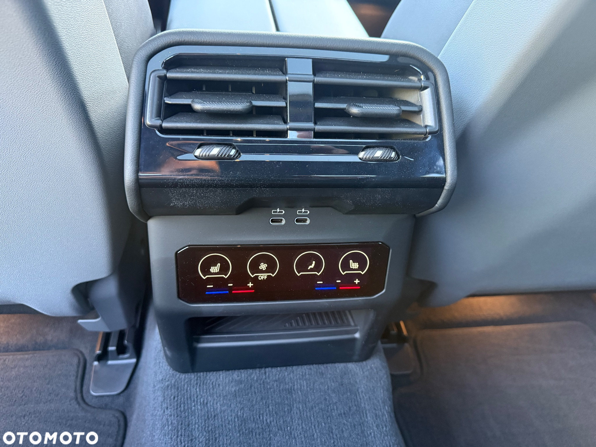 BMW Seria 5 520i mHEV M Sport - 29