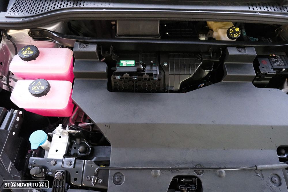 MG MG4 51 kWh Standard - 30