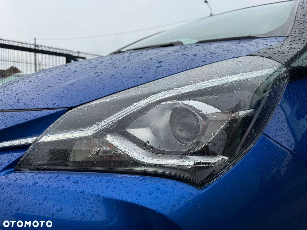Toyota Yaris 1.5 VVT-i Comfort mit Design Paket - 6