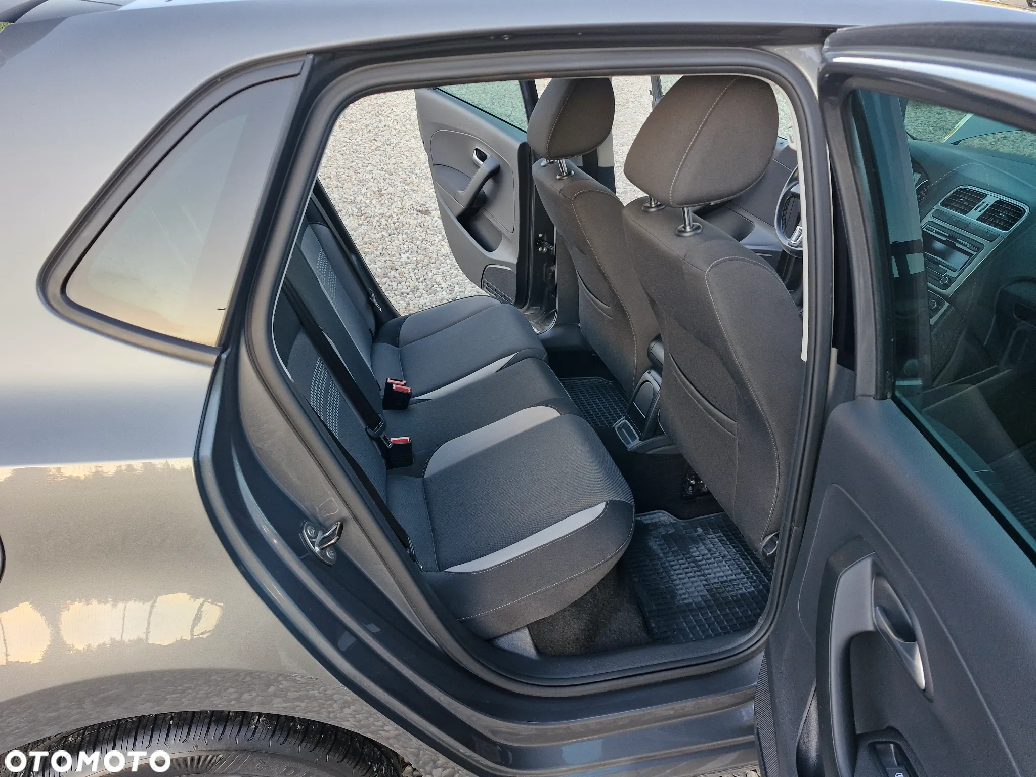 Volkswagen Polo 1.2 TSI DSG Life - 11