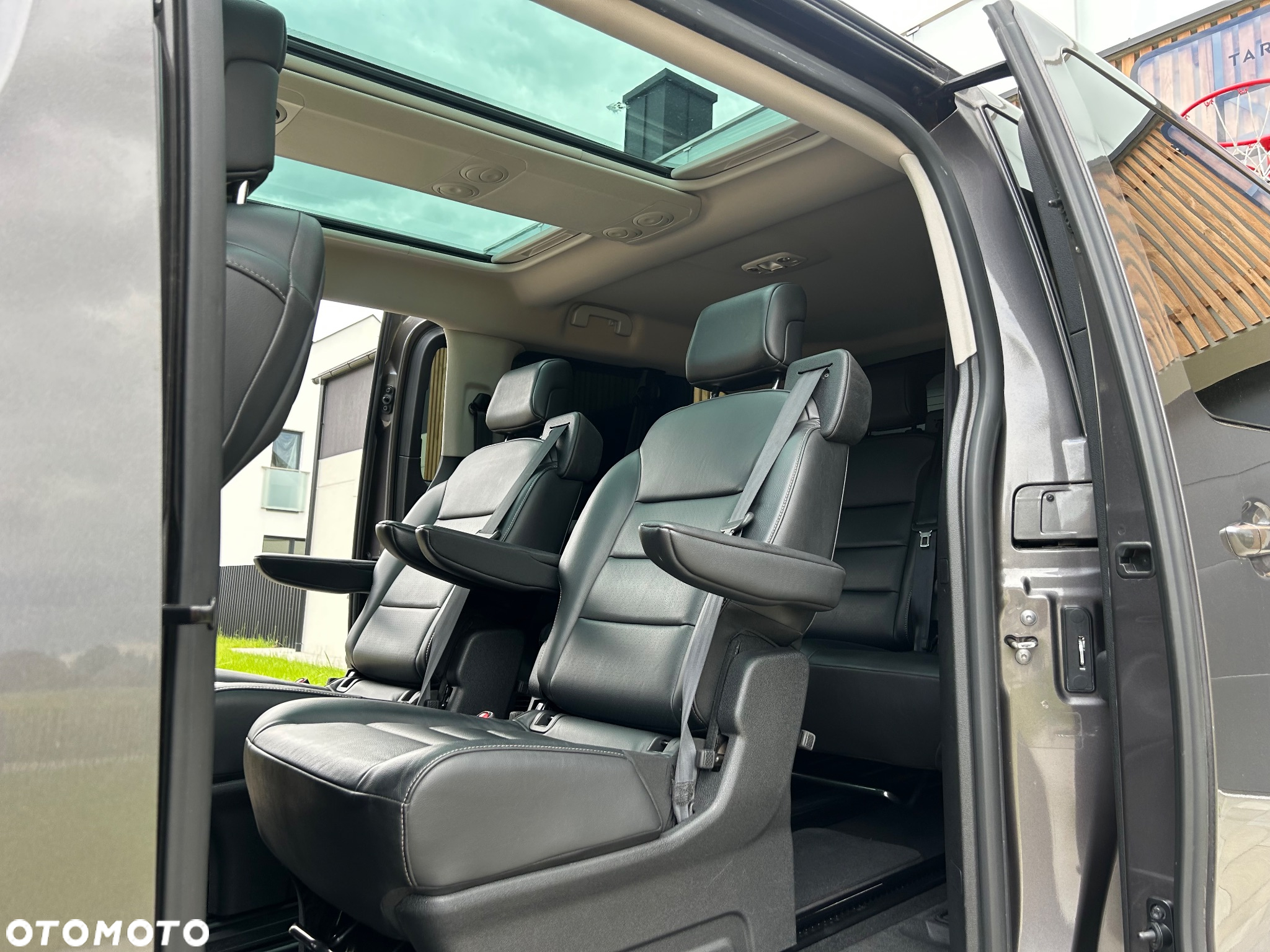 Citroën SpaceTourer XL 2.0 BlueHDi 180 EAT8 Business Lounge - 28