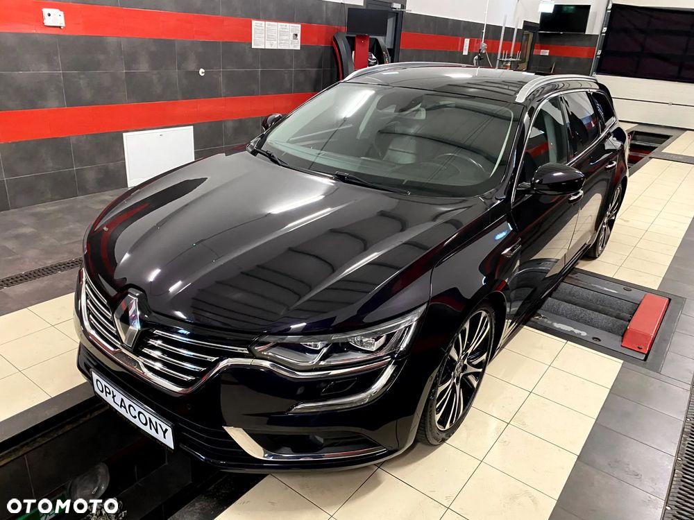 Renault Talisman ENERGY TCe 200 EDC INITIALE PARIS - 3