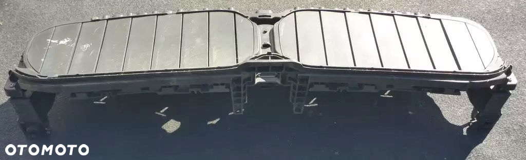 BMW 5 G30 Żaluzja Powietrza 5A218F3-02 - 3