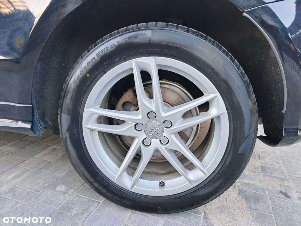 Audi Q5 - 20
