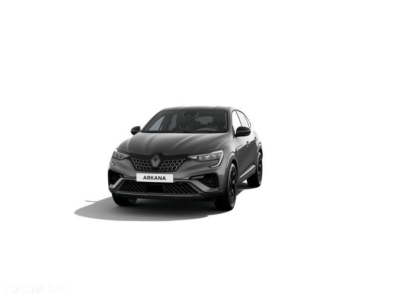 Renault Arkana - 1