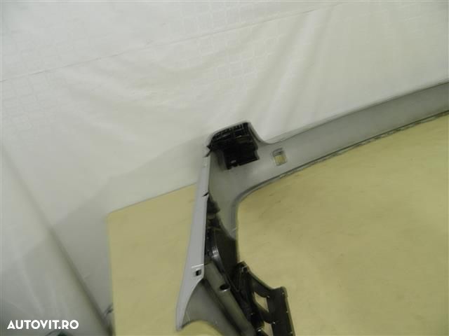 '-   Bara spate Mercedes E-Class W211 Kombi, 2006, 2007, 2008, 2009, , A2118801283 - 6