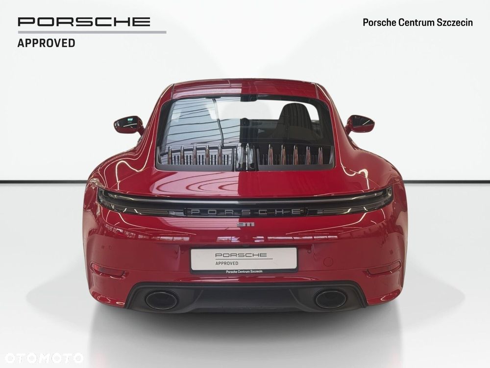 Porsche 911 - 5