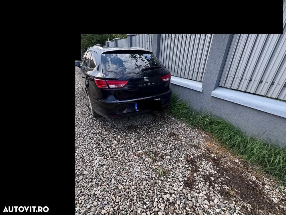 Seat Leon - 4