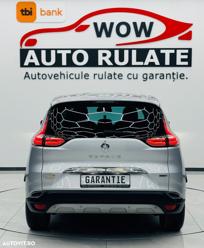 Renault Espace Energy dCi 130 Life - 38