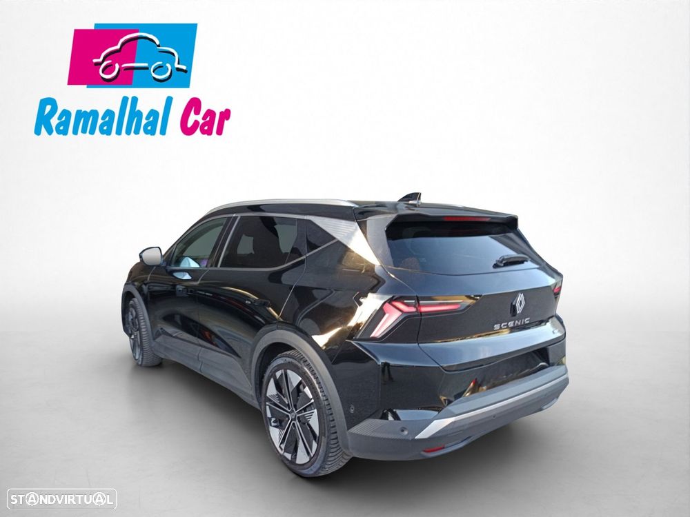 Renault Scénic E-Tech - 7