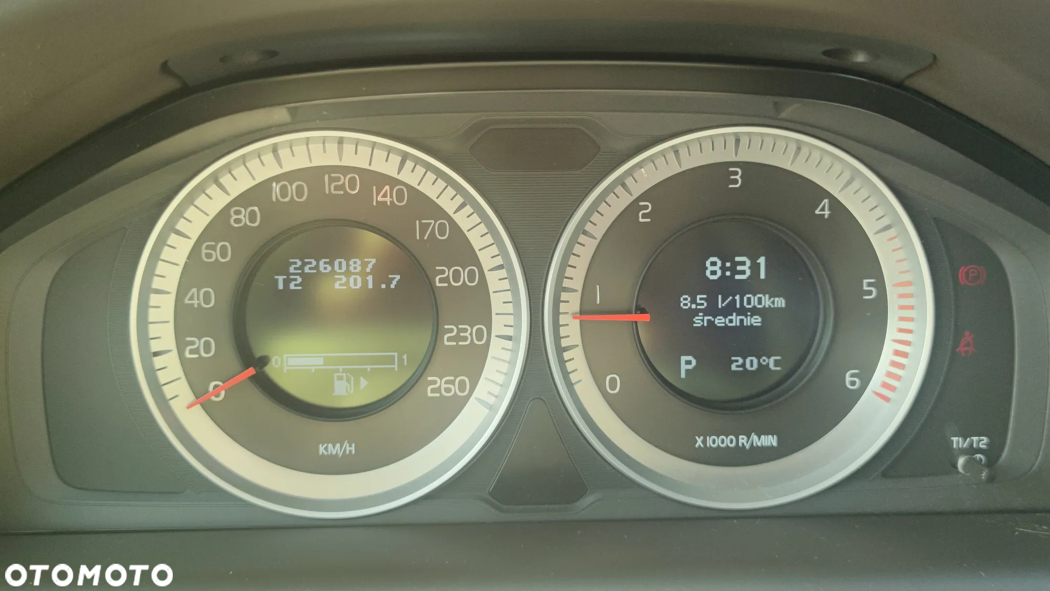 Volvo XC 60 - 14