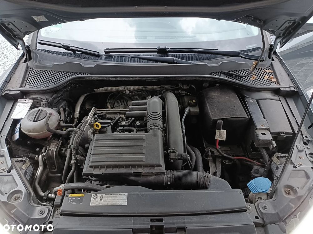 Seat Leon 1.4 TSI FR S&S - 32