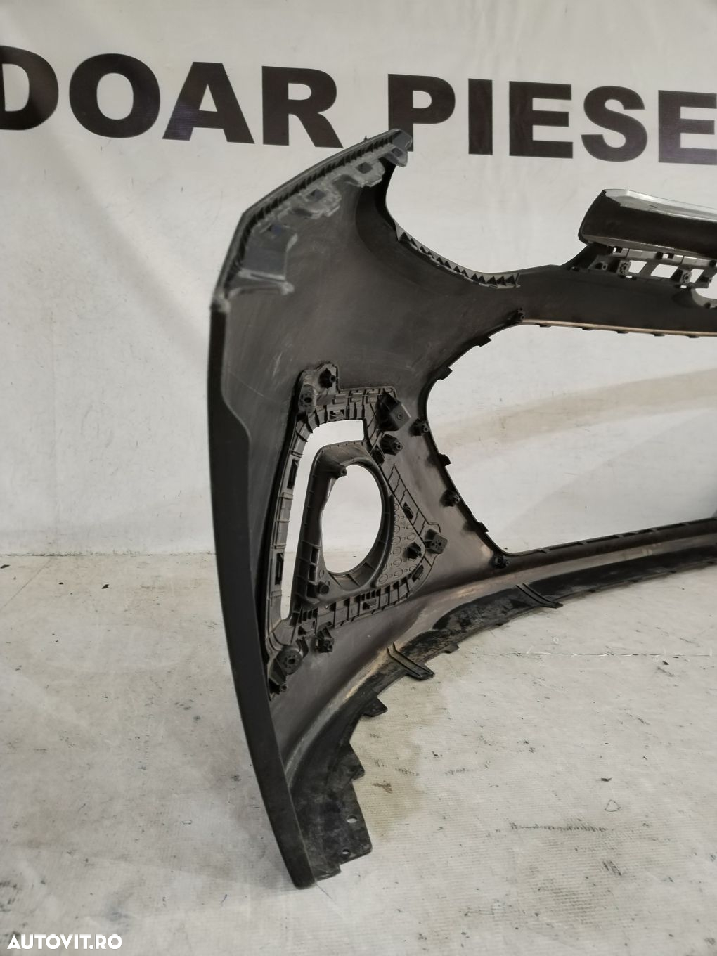 Bara fata Hyundai i10, 2014, 2015, 2016, 2017, cod origine OE 86511-B9000. - 12