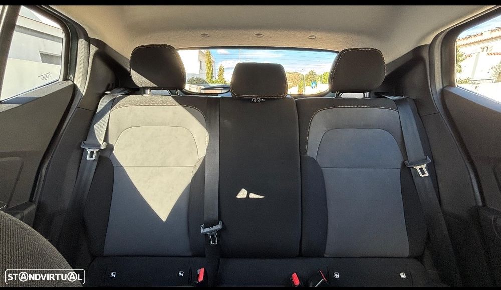 Dacia Sandero 1.0 ECO-G Stepway Bi-Fuel - 13