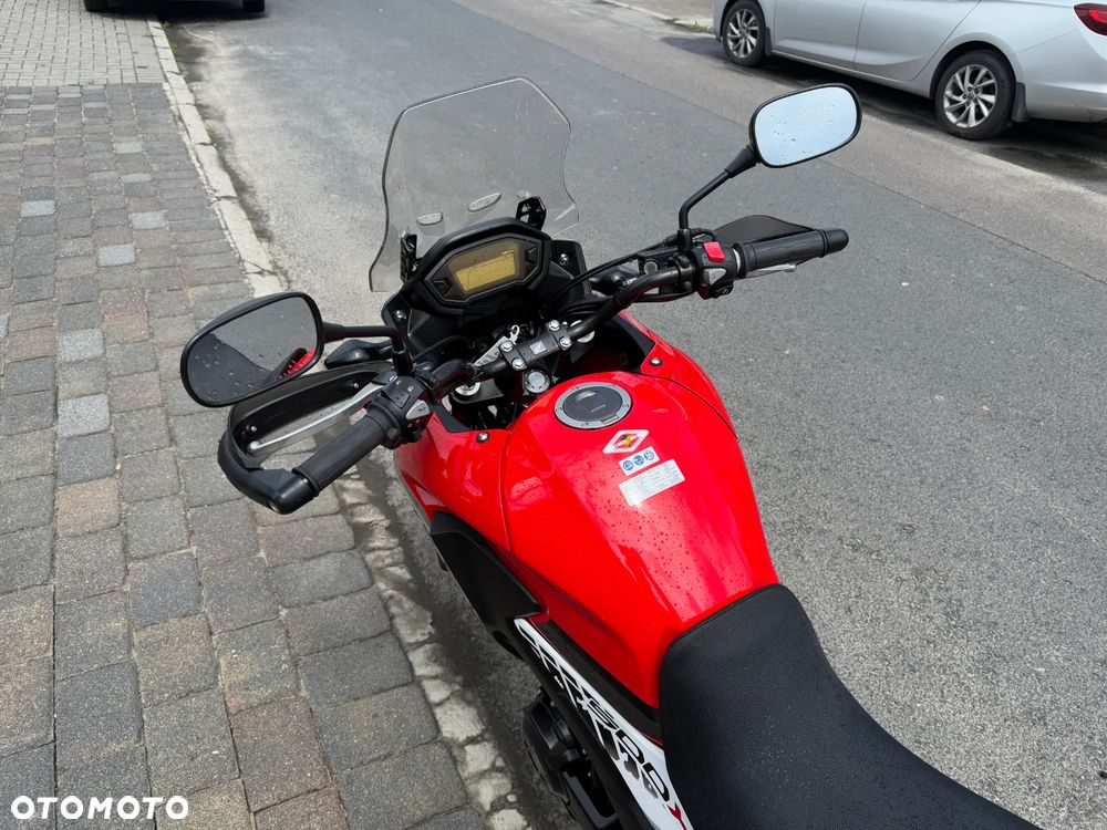 Honda CBX - 8