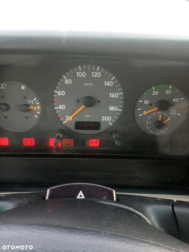 Volkswagen LT - 7