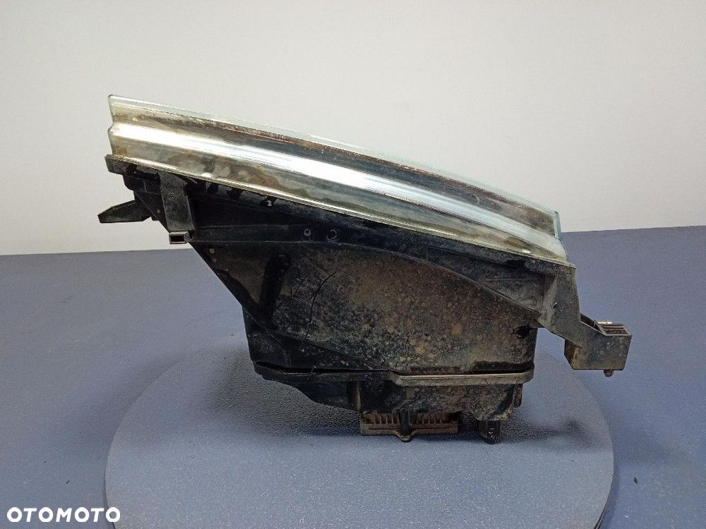 SKODA OCTAVIA I LIFT REFLEKTOR LEWY XENON EU 1U1941015G - 12