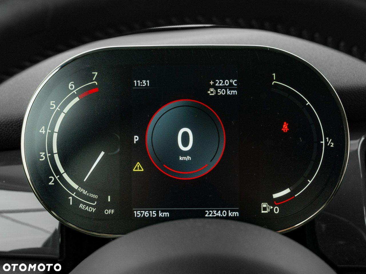 MINI Cooper - 16