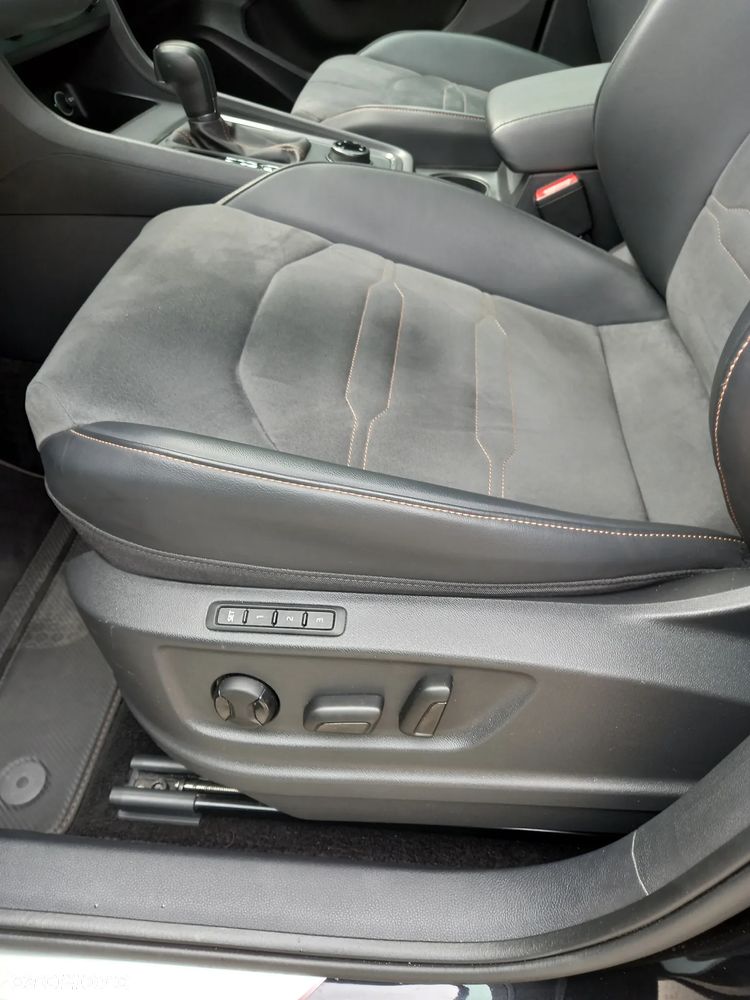 Cupra Ateca 2.0 TSI 4Drive DSG EDITION VZ - 6