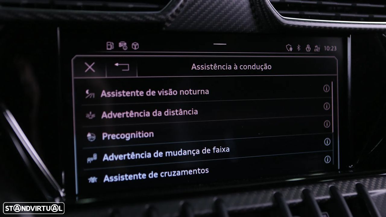 Lamborghini Urus 4.0 V8 Performante - 33