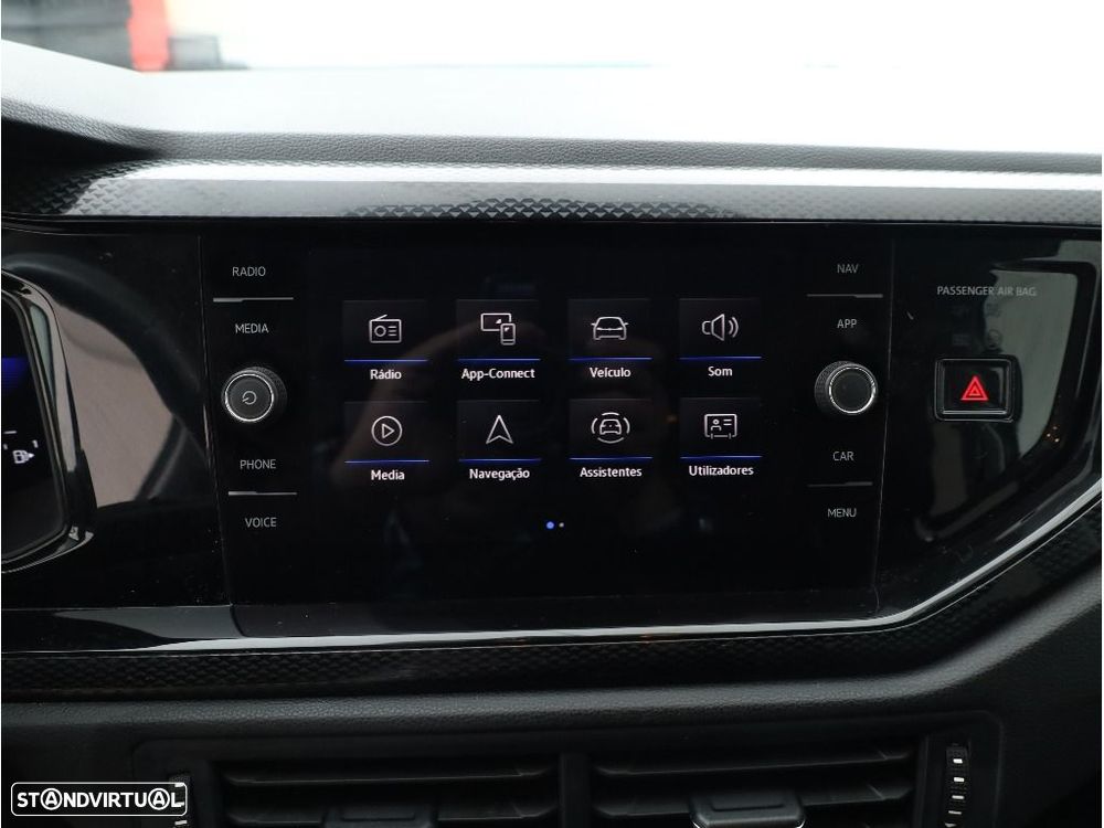 VW Polo 1.0 TSI Urban - 19