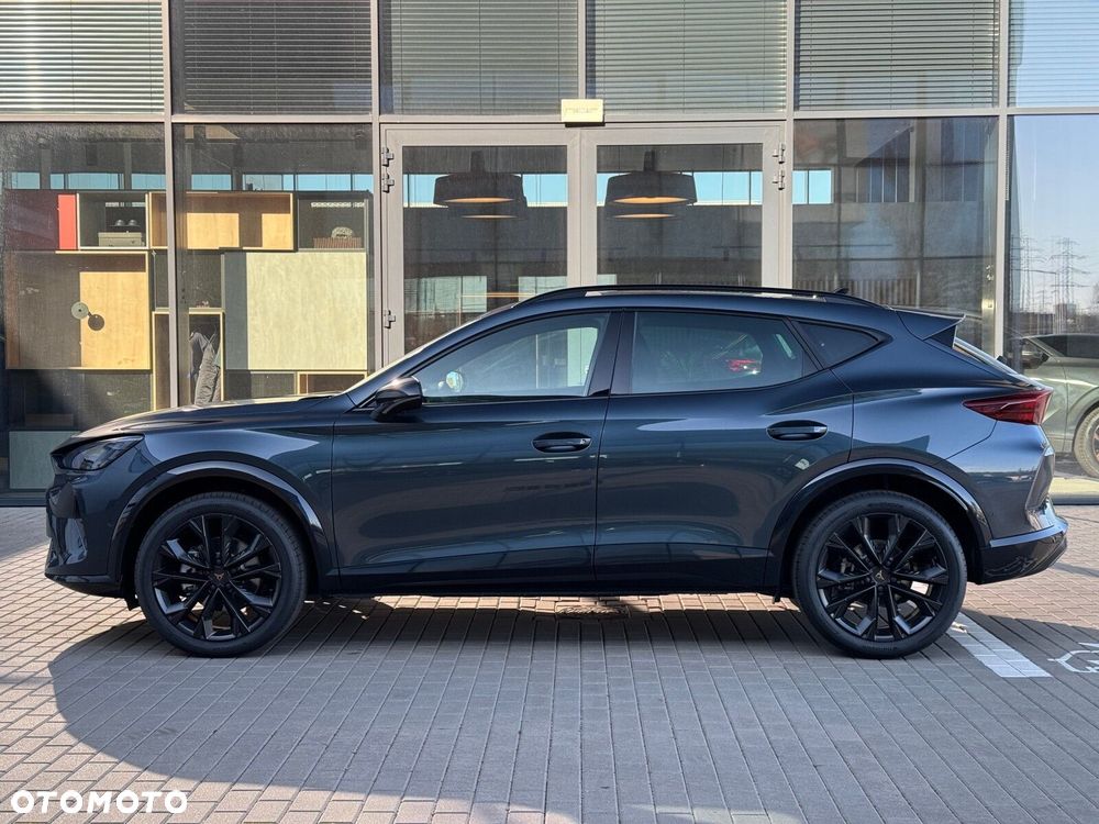 Cupra Formentor 2.0 TSI 4Drive DSG - 15