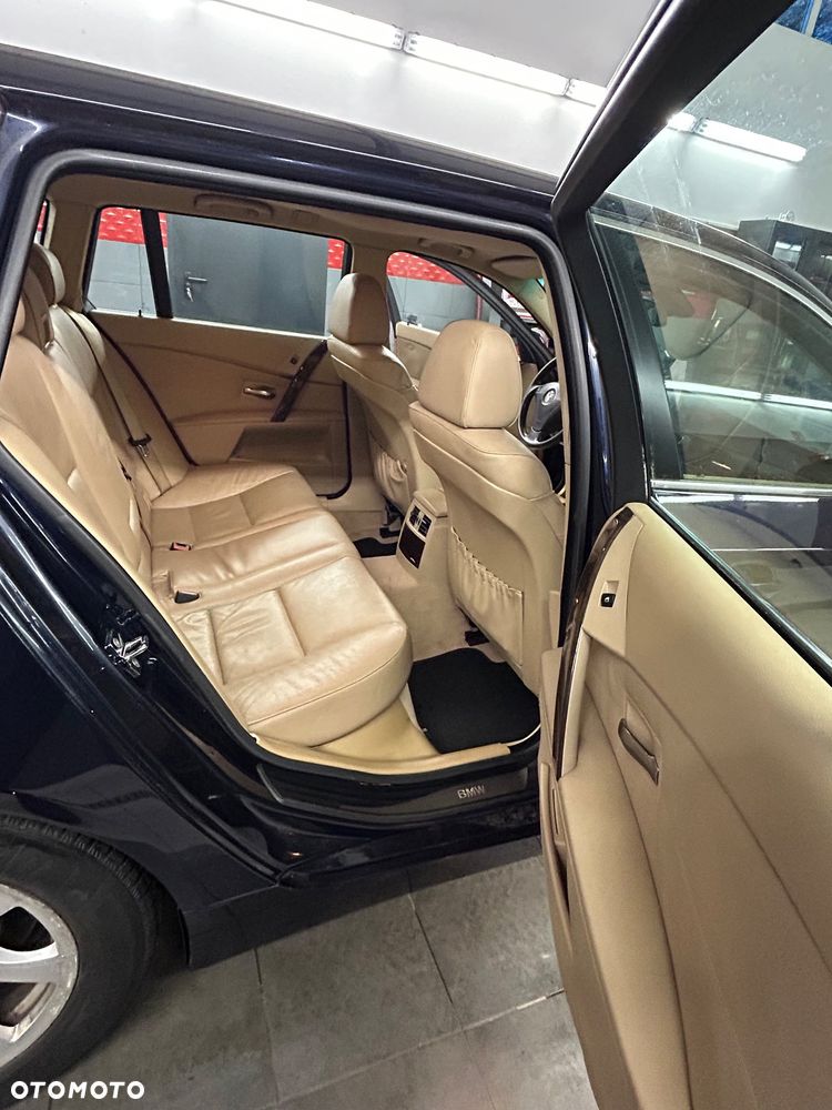 BMW Seria 5 - 27