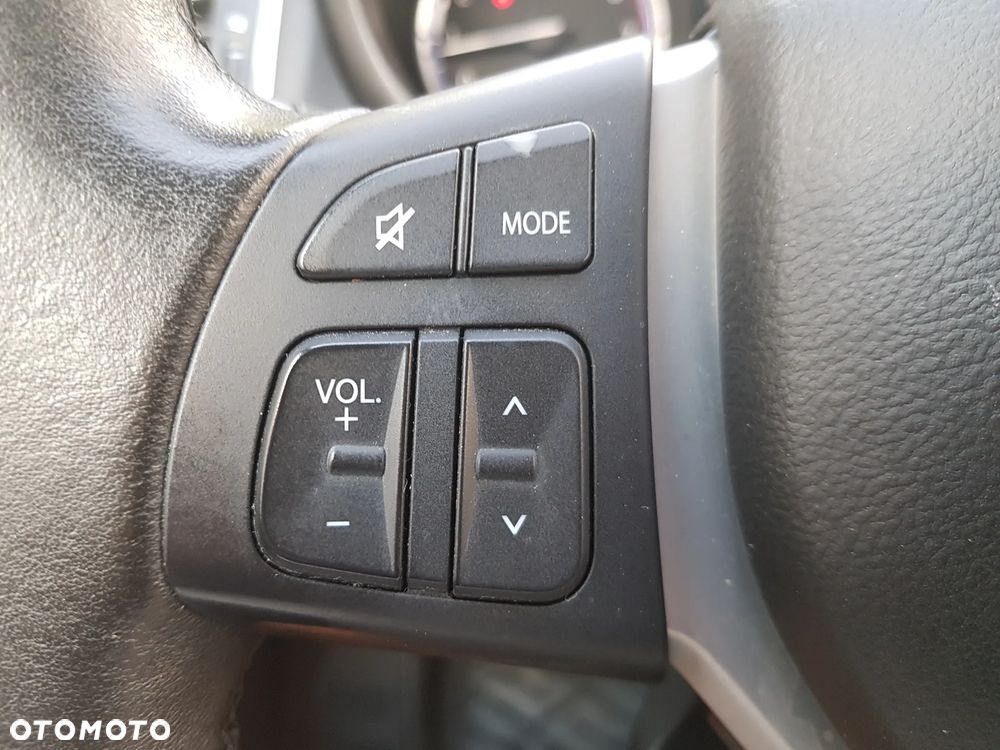 Suzuki SX4 S-Cross 1.4 T Premium - 11