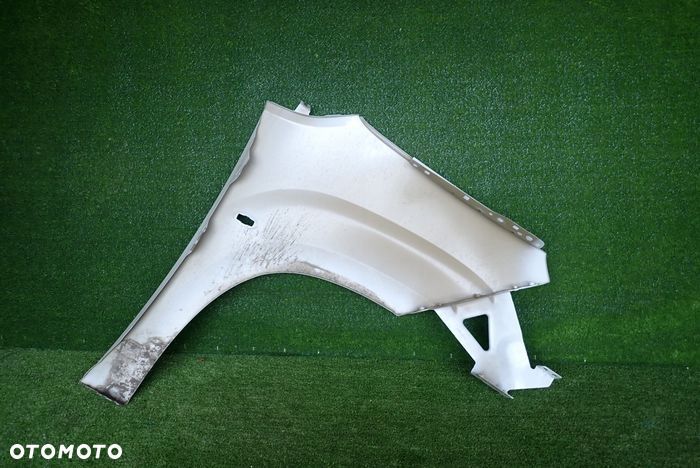 BERLINGO PARTNER IV PROACE CITY COMBO E 18- błotnik lewy przedni przód - 8