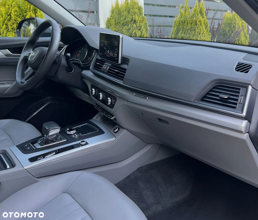 Audi Q5 40 TDI Quattro Sport S tronic - 14