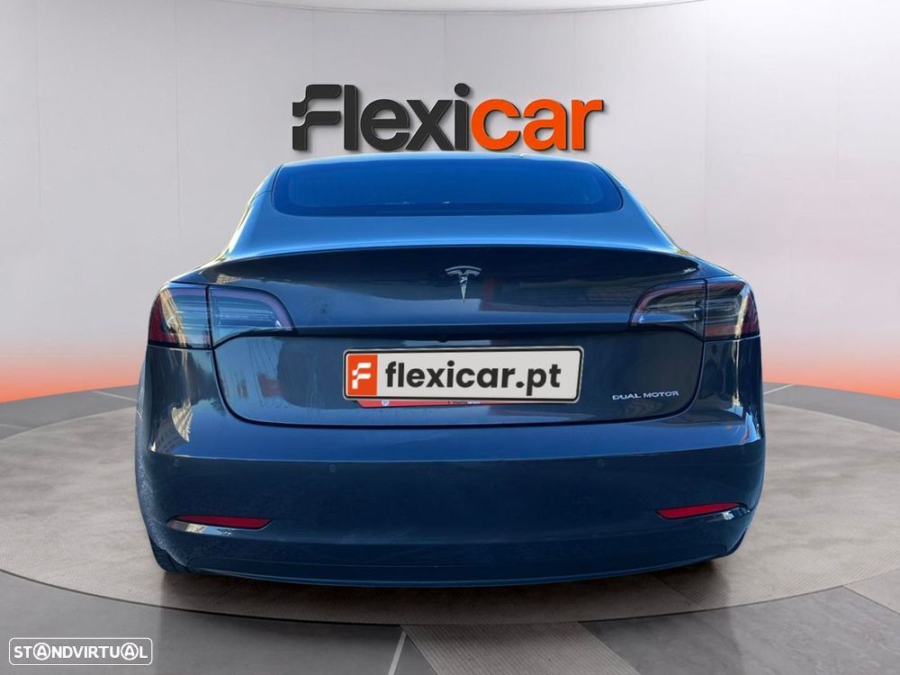 Tesla Model 3 Long-Range Dual Motor AWD - 6