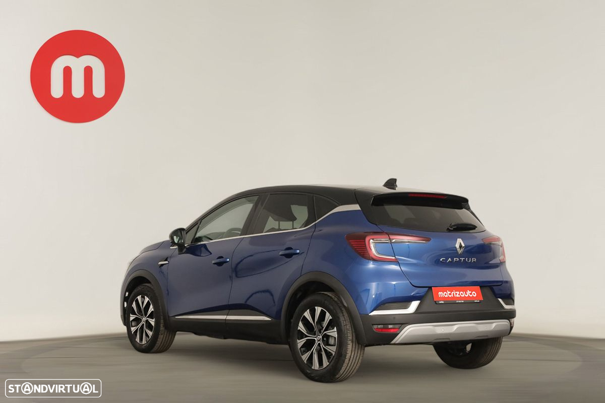 Renault Captur 1.0 TCe Techno - 3