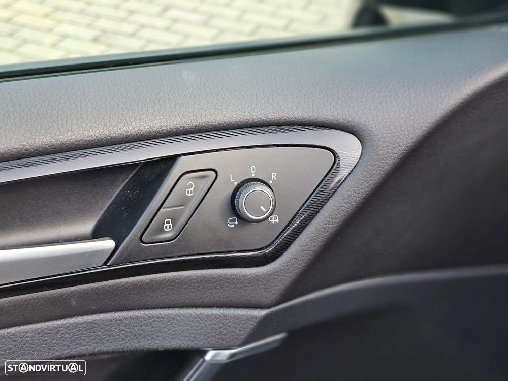 VW Golf 2.0 TSi GTi DSG Performance - 7