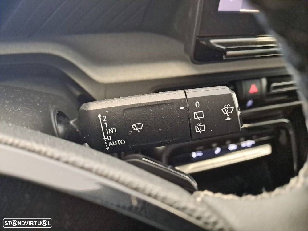 Citroën C3 Aircross 1.2 PureTech Plus - 16