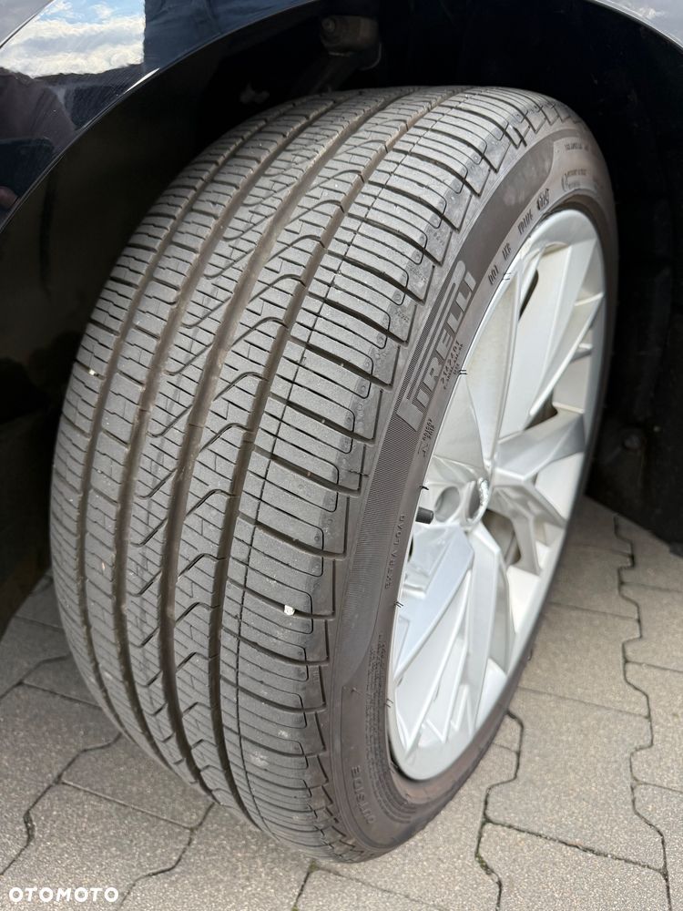 Audi A5 Sportback 45 TFSI Quattro S tronic - 10