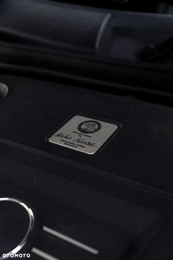 Mercedes-Benz GLA 45 AMG 4-Matic - 39