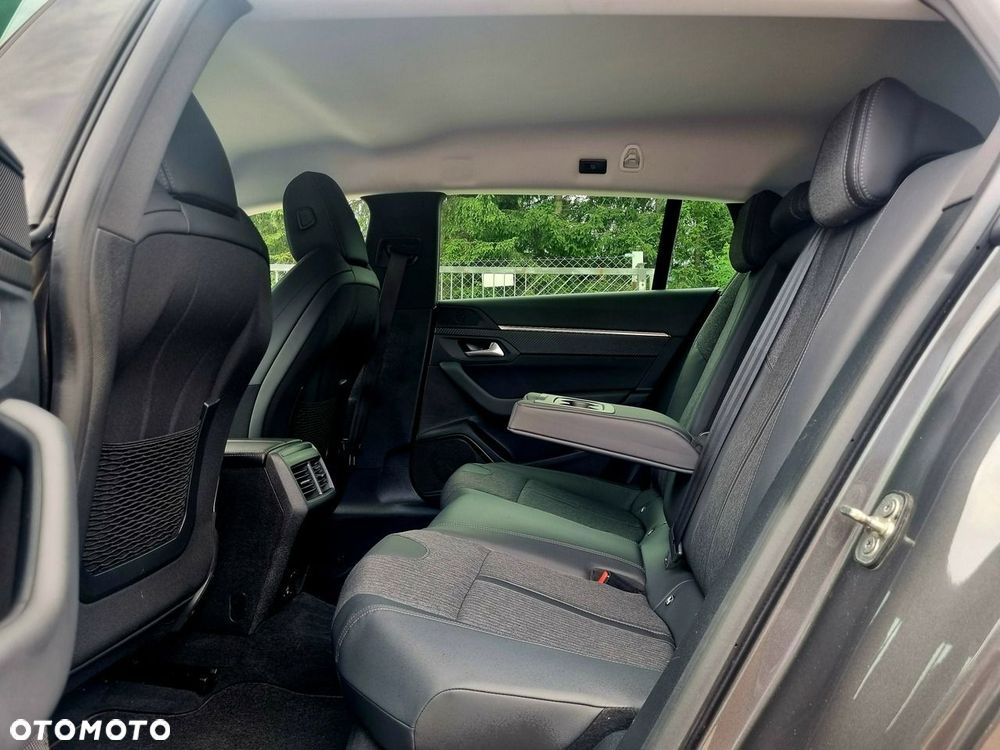 Peugeot 508 1.5 BlueHDi Allure S&S - 10