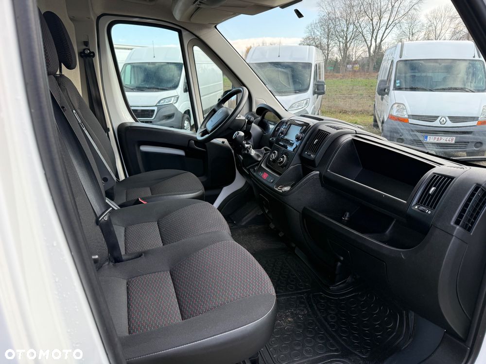 Peugeot Boxer - 8